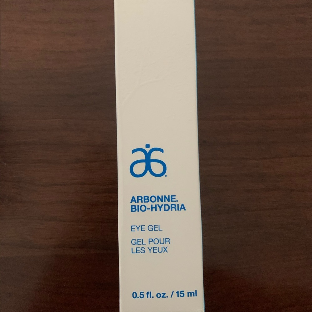 *Brand New in Box* Arbonne Bio-Hydria Eye Gel